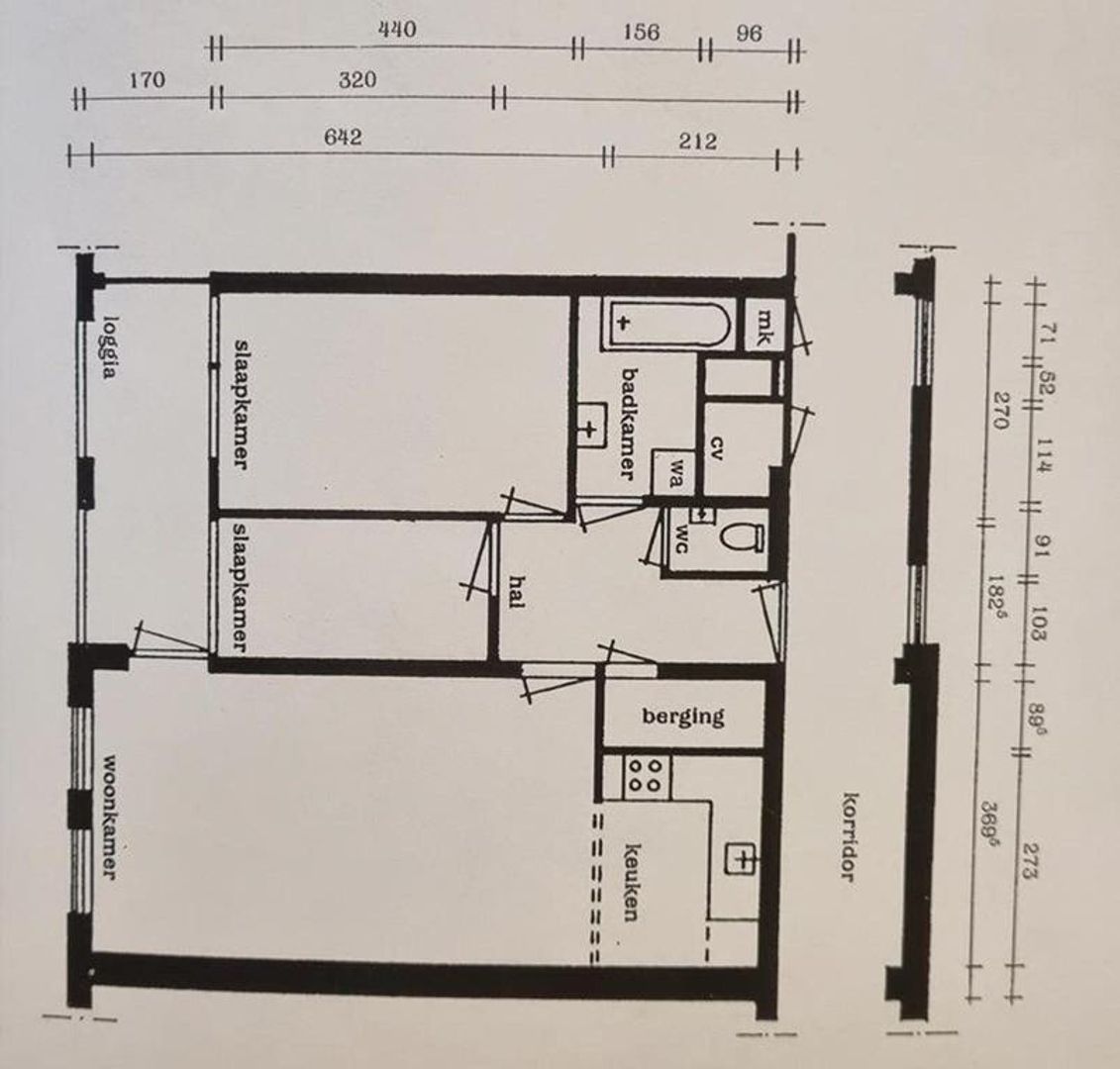 Kasteel Hillenraadweg 24 D, Maastricht foto-22