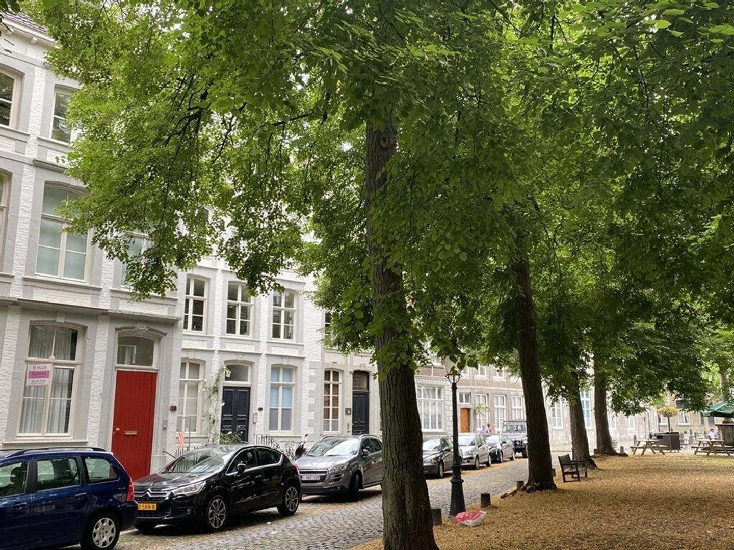 Grote Looiersstraat 14 C, Maastricht foto-2