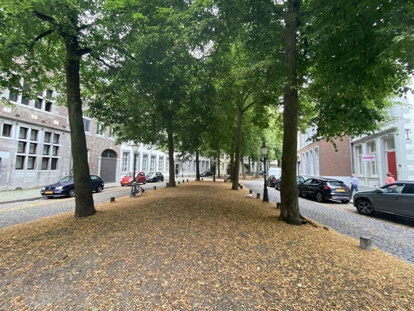 Grote Looiersstraat 14 C, Maastricht foto-17