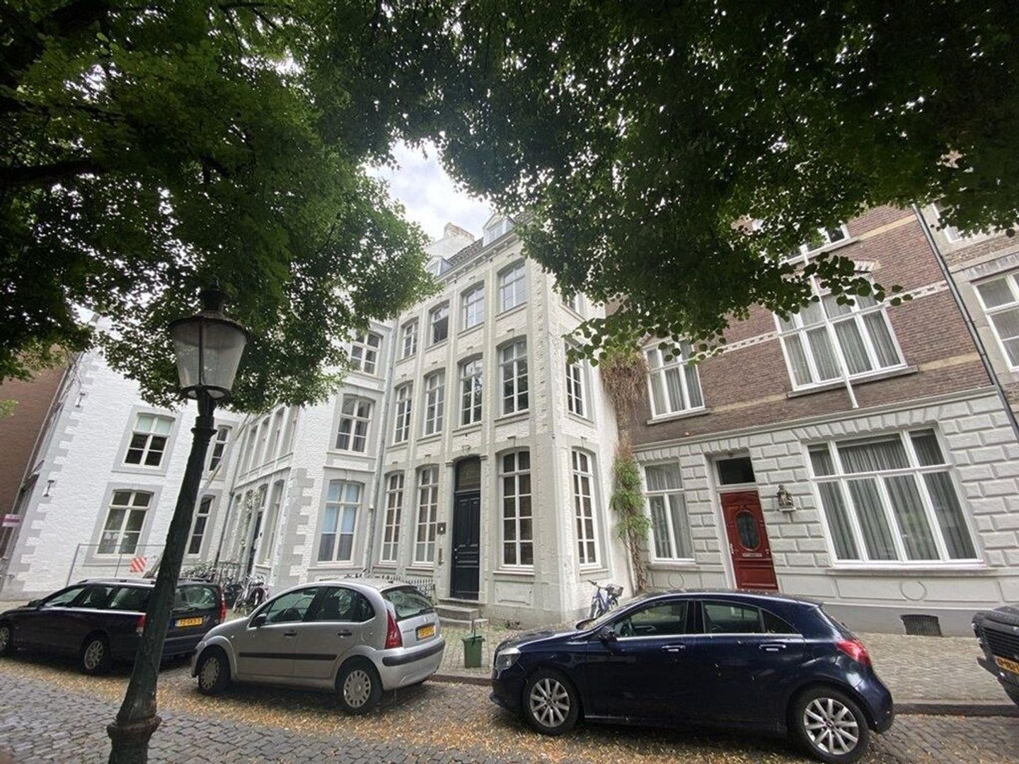 Grote Looiersstraat 14 C, Maastricht foto-1