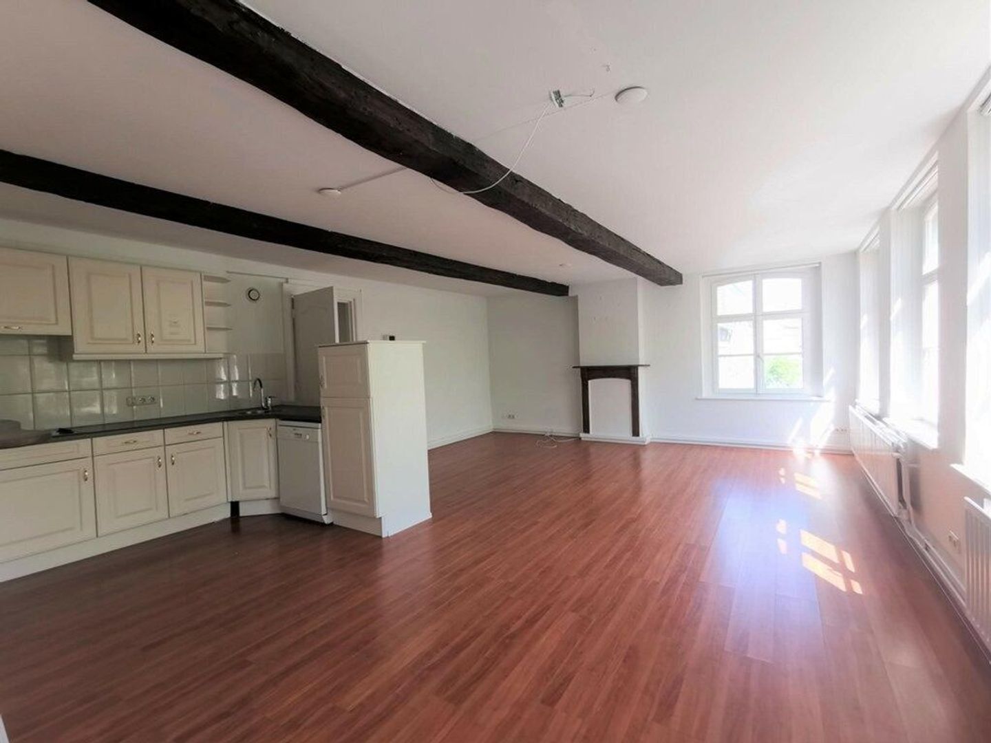 Grote Looiersstraat 14 C, Maastricht foto-6