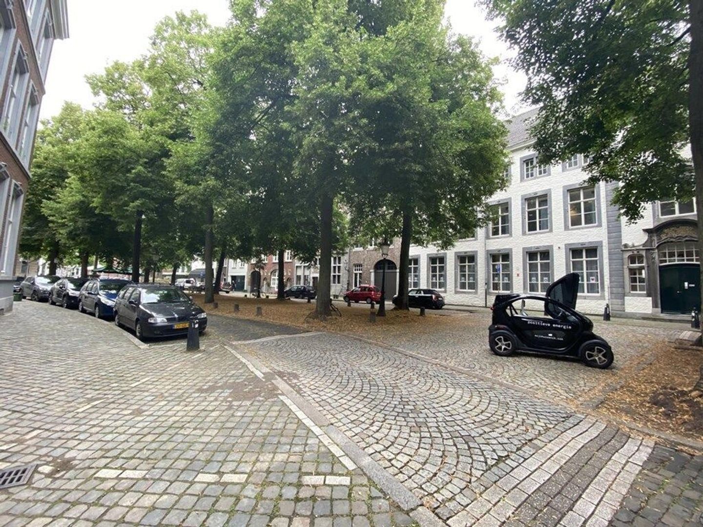 Grote Looiersstraat 14 C, Maastricht foto-19