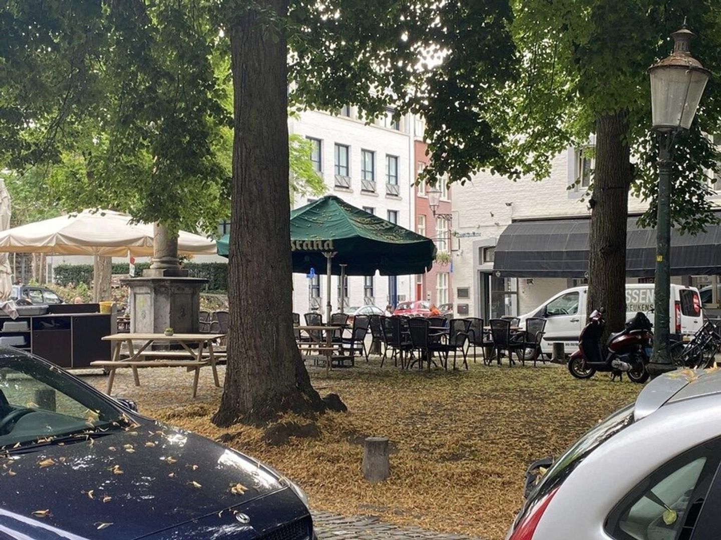 Grote Looiersstraat 14 C, Maastricht foto-18