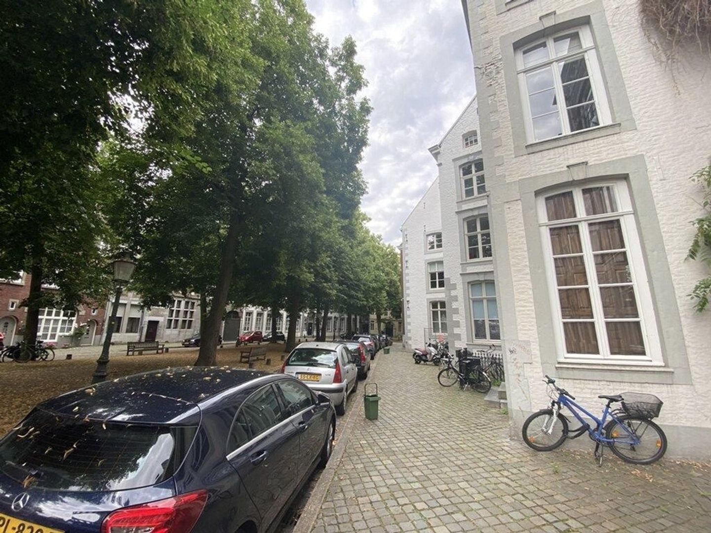 Grote Looiersstraat 14 C, Maastricht foto-3