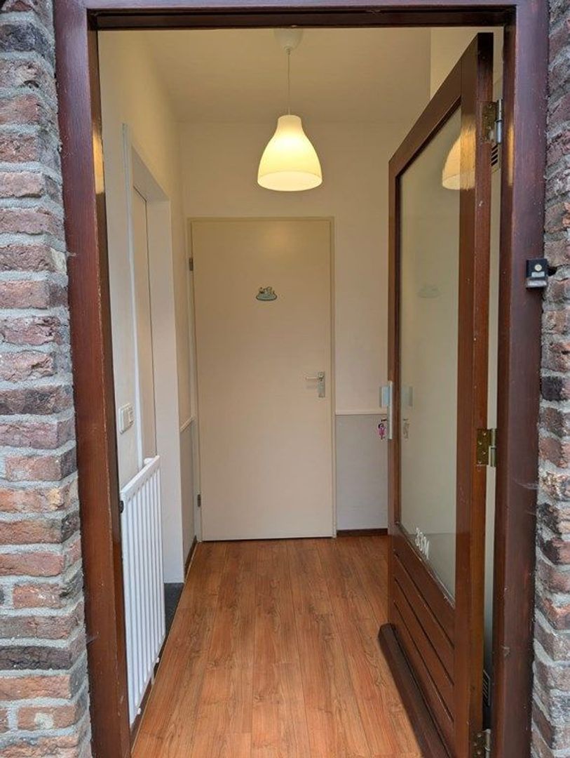 Bovenstraat 33 M, Maastricht foto-1