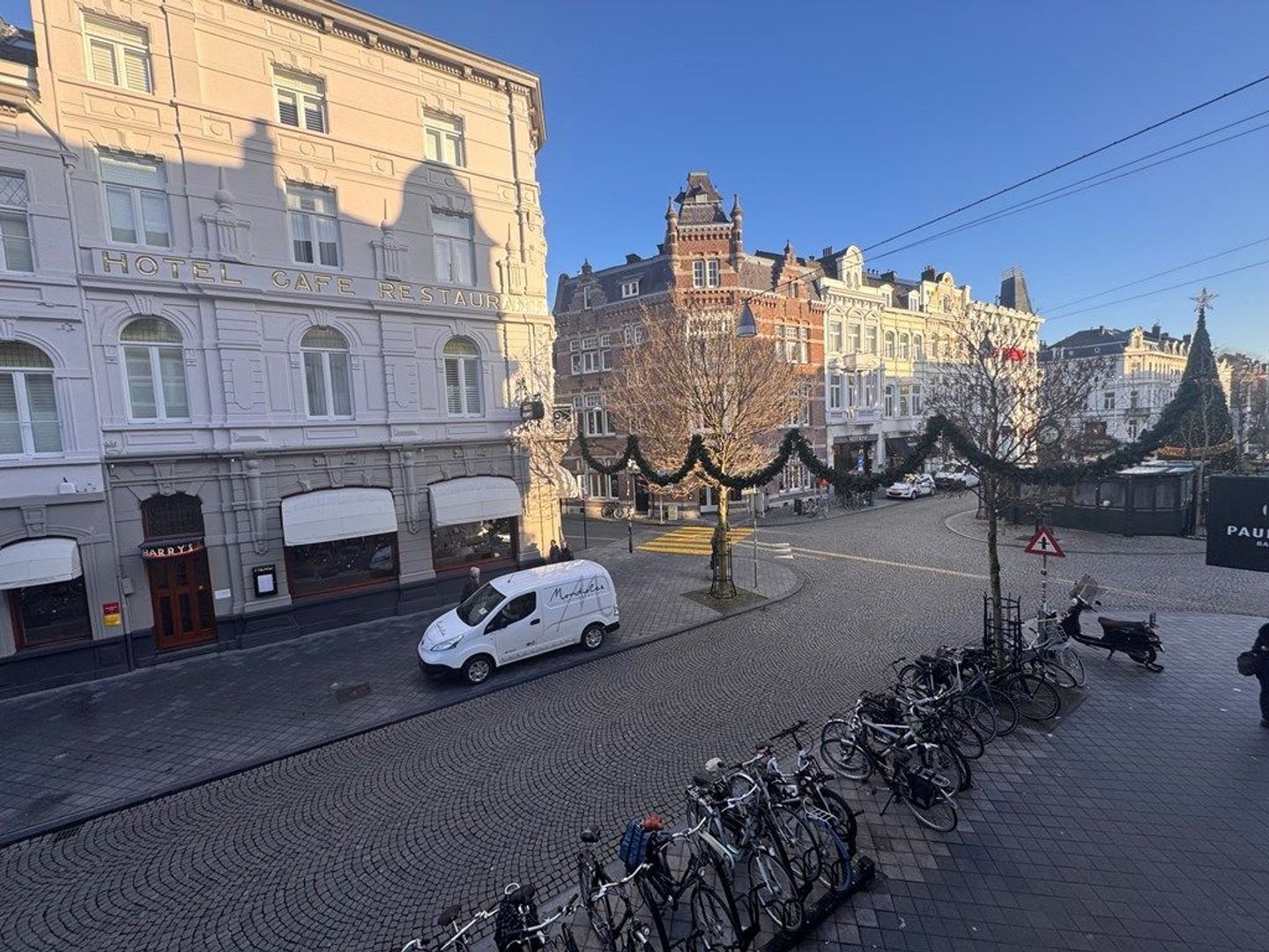 Wycker Brugstraat 5 B01, Maastricht foto-17