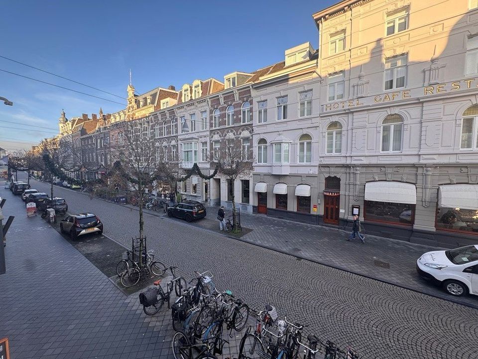 Wycker Brugstraat 5 B01, Maastricht