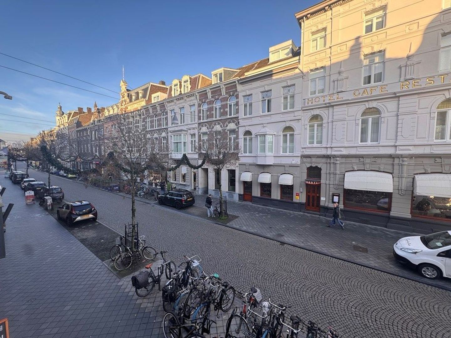 Wycker Brugstraat 5 B01, Maastricht foto-1