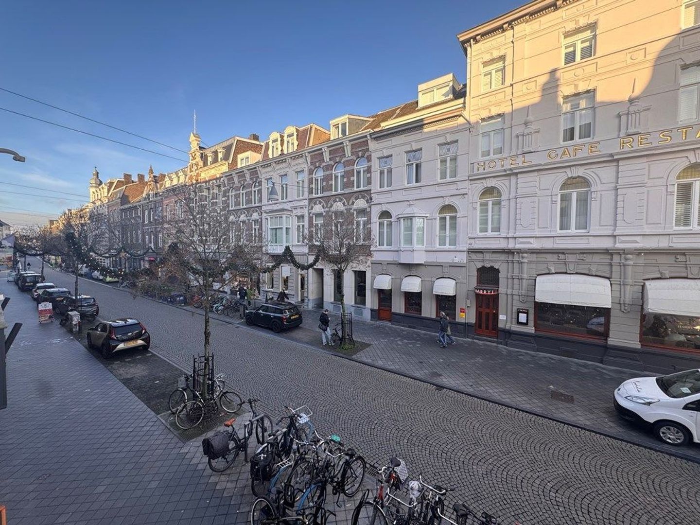 Wycker Brugstraat 5 B01, Maastricht foto-18