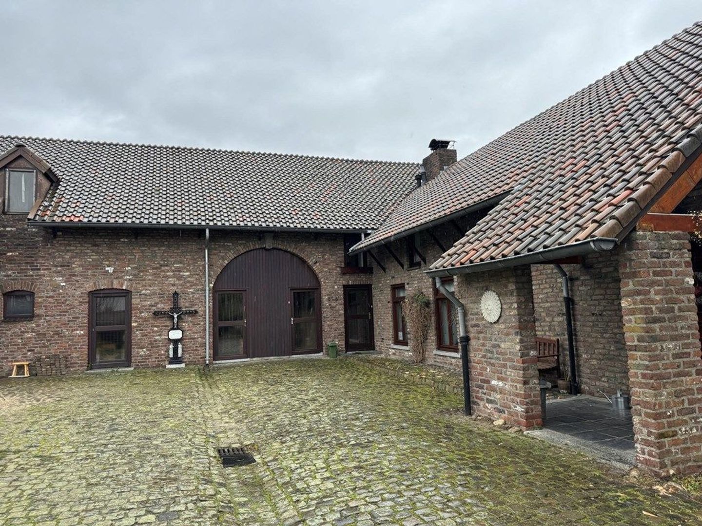 Kleinstraat 6 C, Berg En Terblijt foto-16