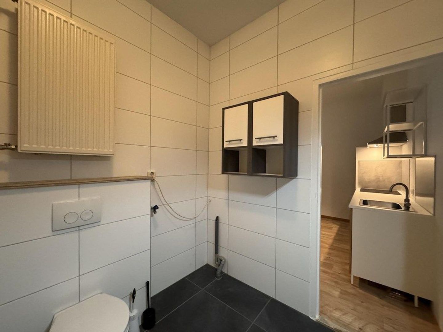 Kleinstraat 6 C, Berg En Terblijt foto-9