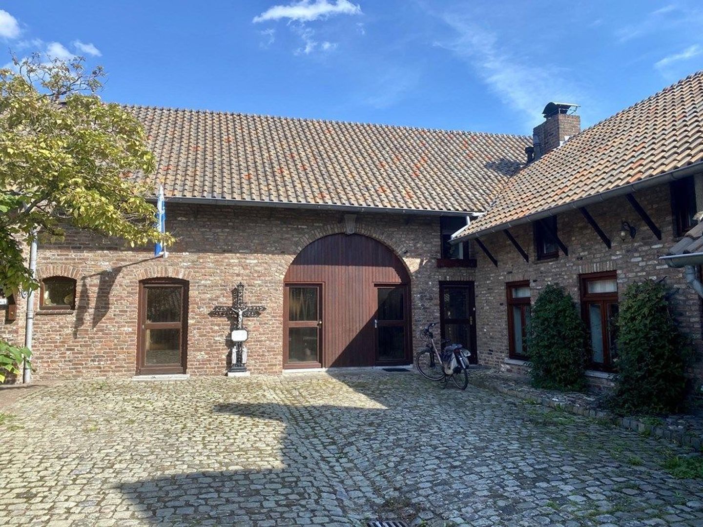 Kleinstraat 6 C, Berg En Terblijt foto-0