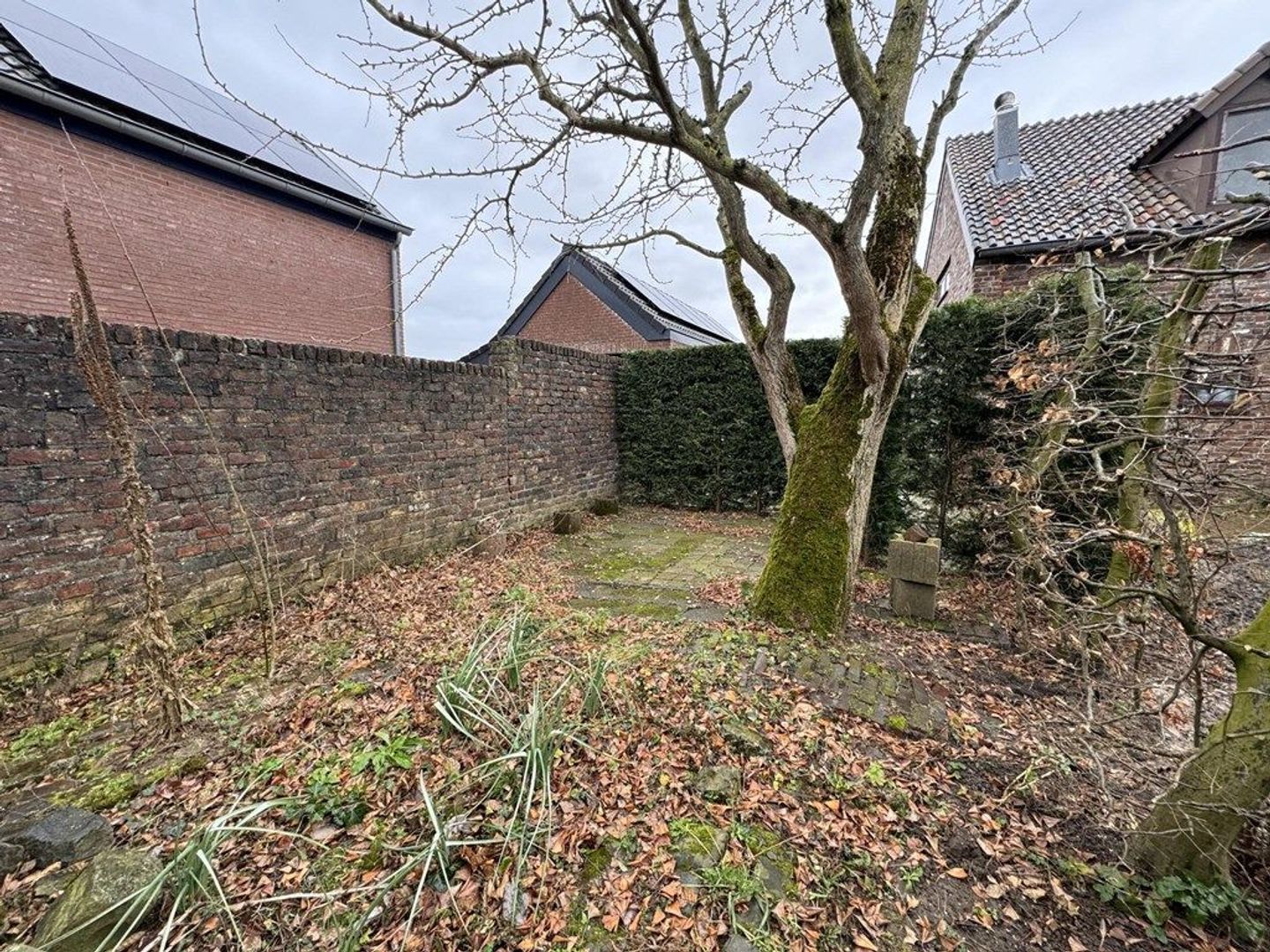 Kleinstraat 6 C, Berg En Terblijt foto-14