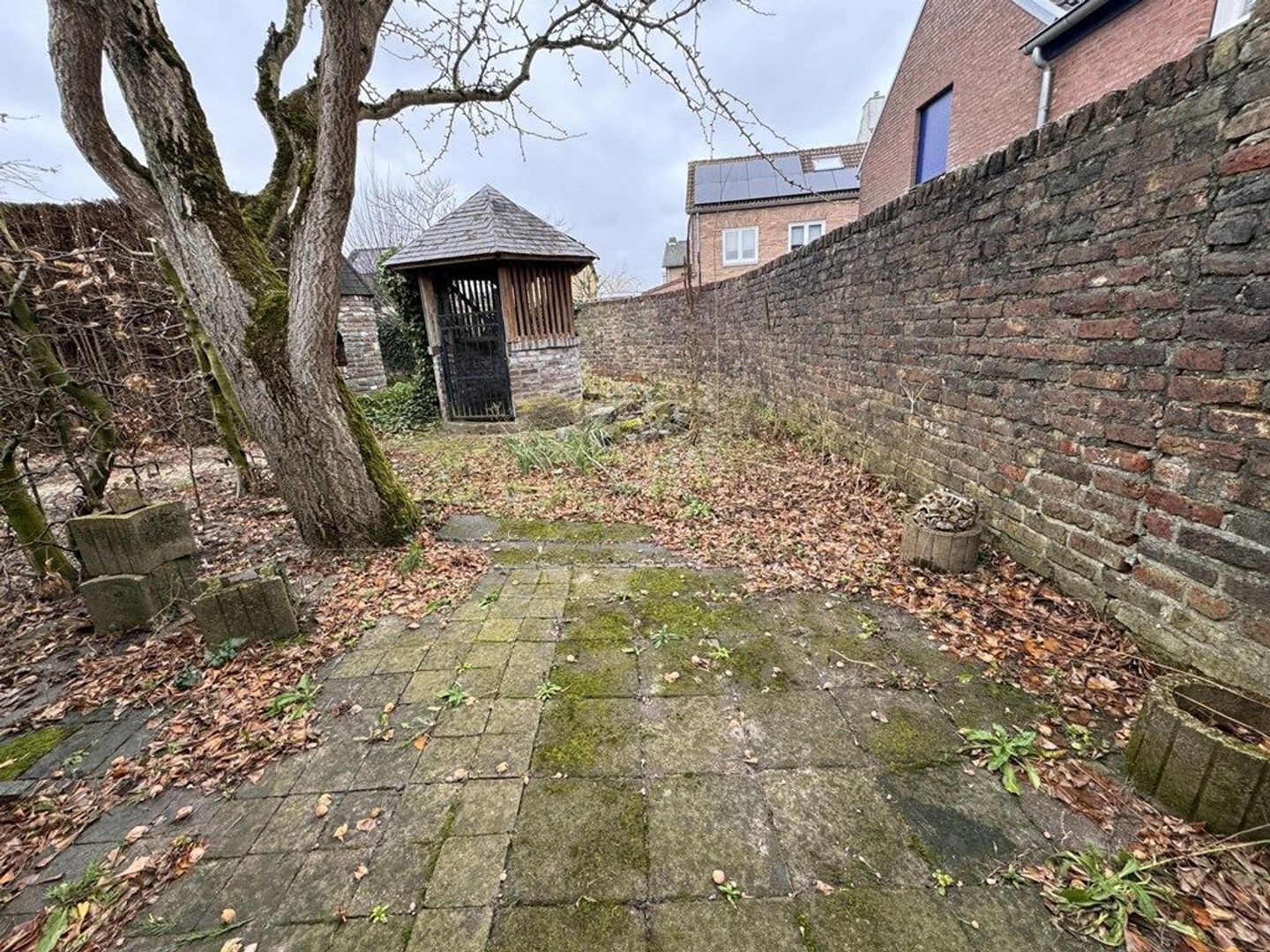 Kleinstraat 6 C, Berg En Terblijt foto-15