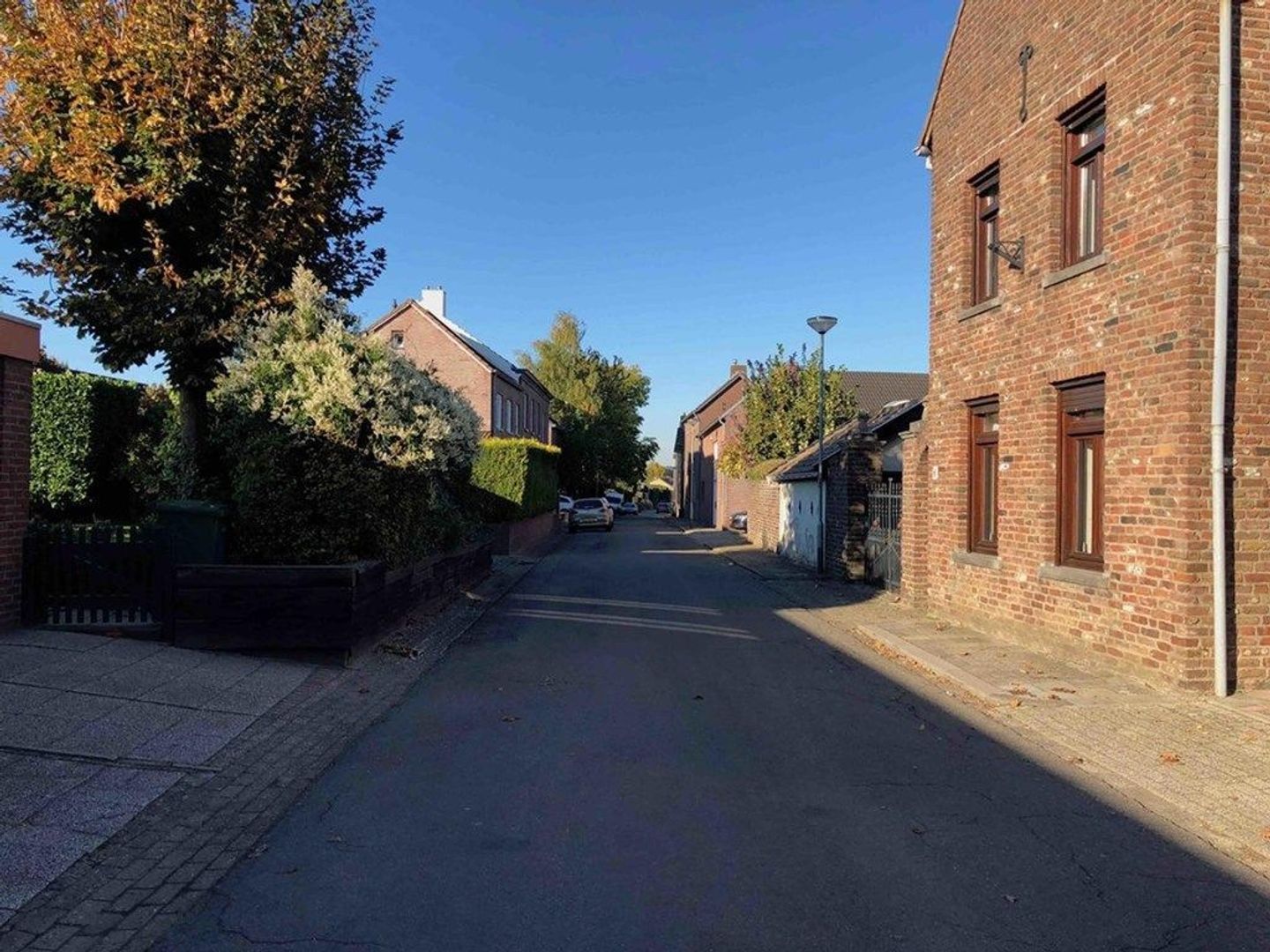 Kleinstraat 6 C, Berg En Terblijt foto-19