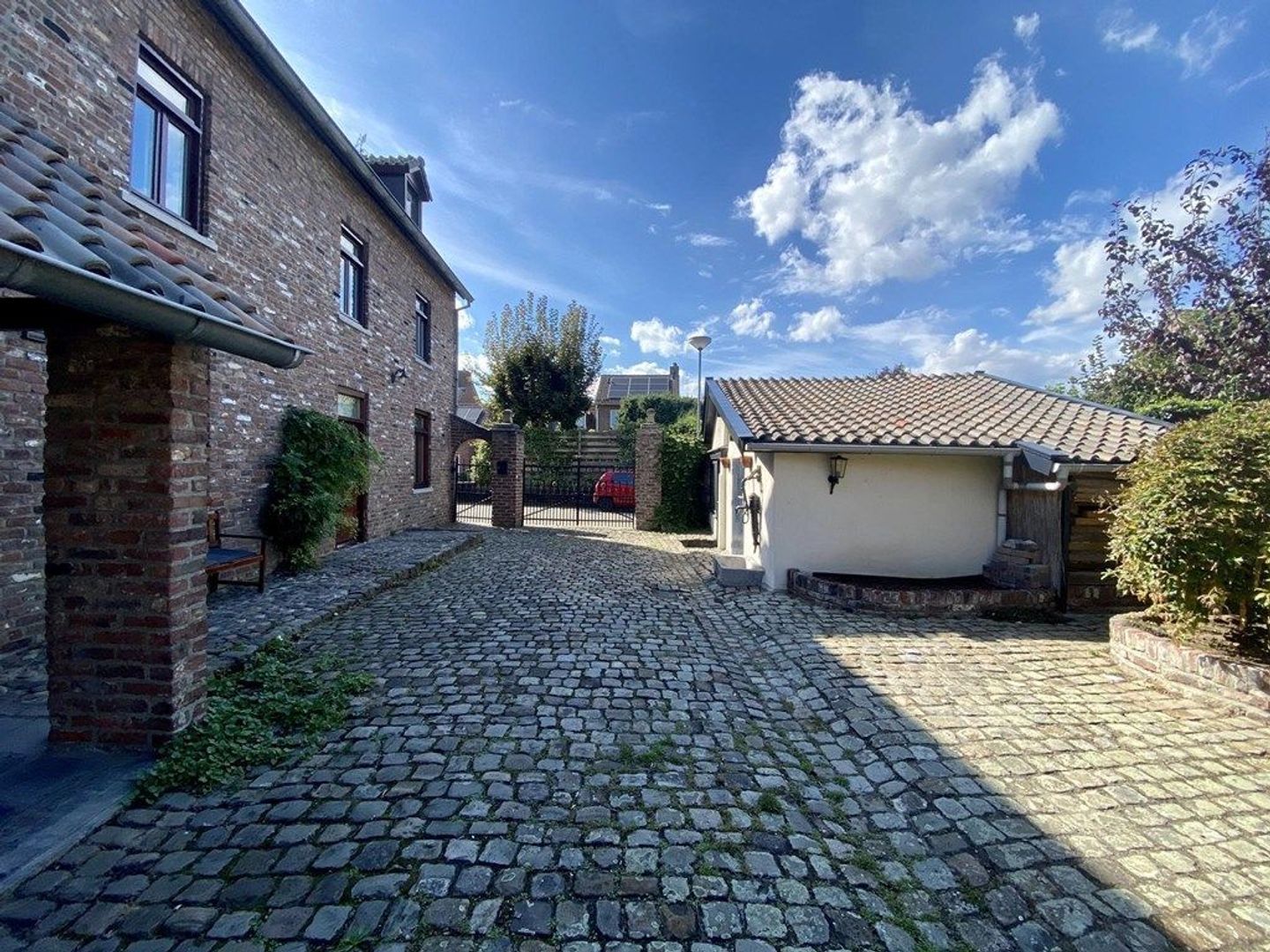 Kleinstraat 6 C, Berg En Terblijt foto-18