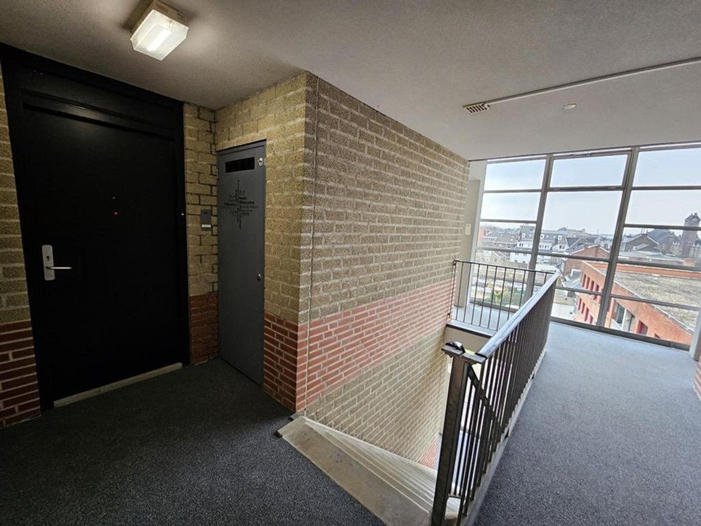 Sphinxlunet 34 F, Maastricht foto-2