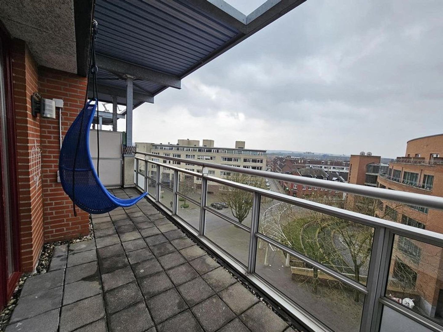 Sphinxlunet 34 F, Maastricht foto-15