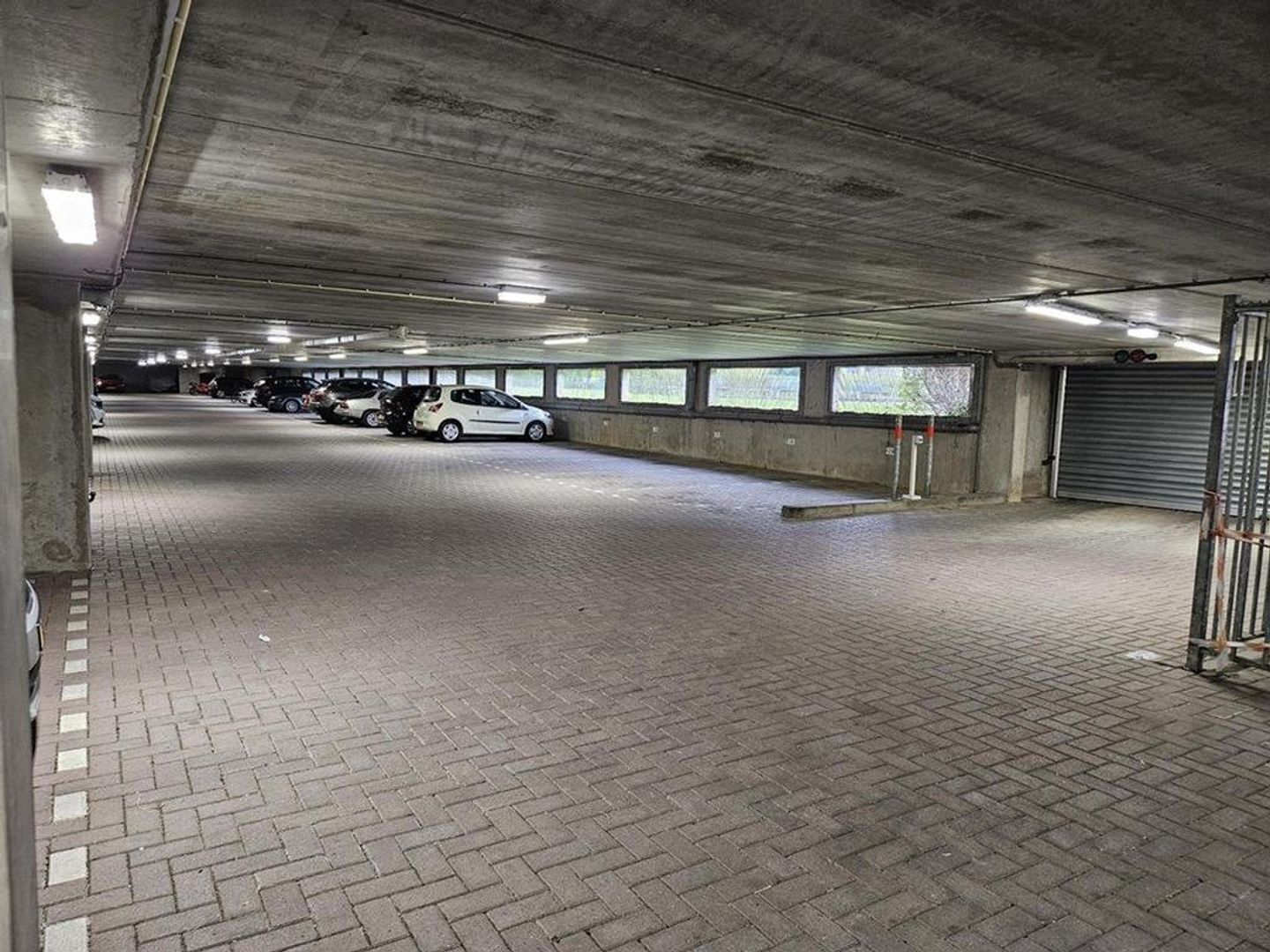 Sphinxlunet 34 F, Maastricht foto-18