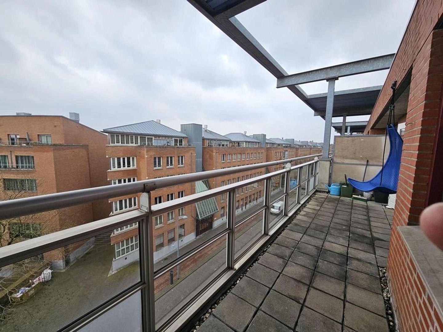 Sphinxlunet 34 F, Maastricht foto-16