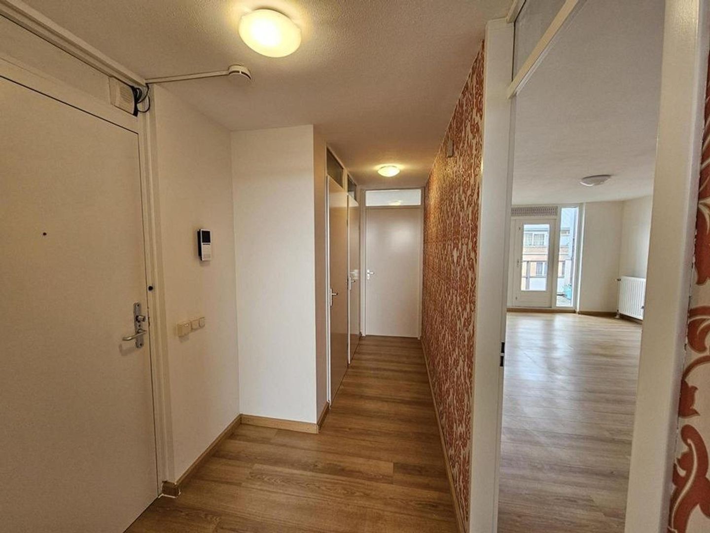 Sphinxlunet 34 F, Maastricht foto-3