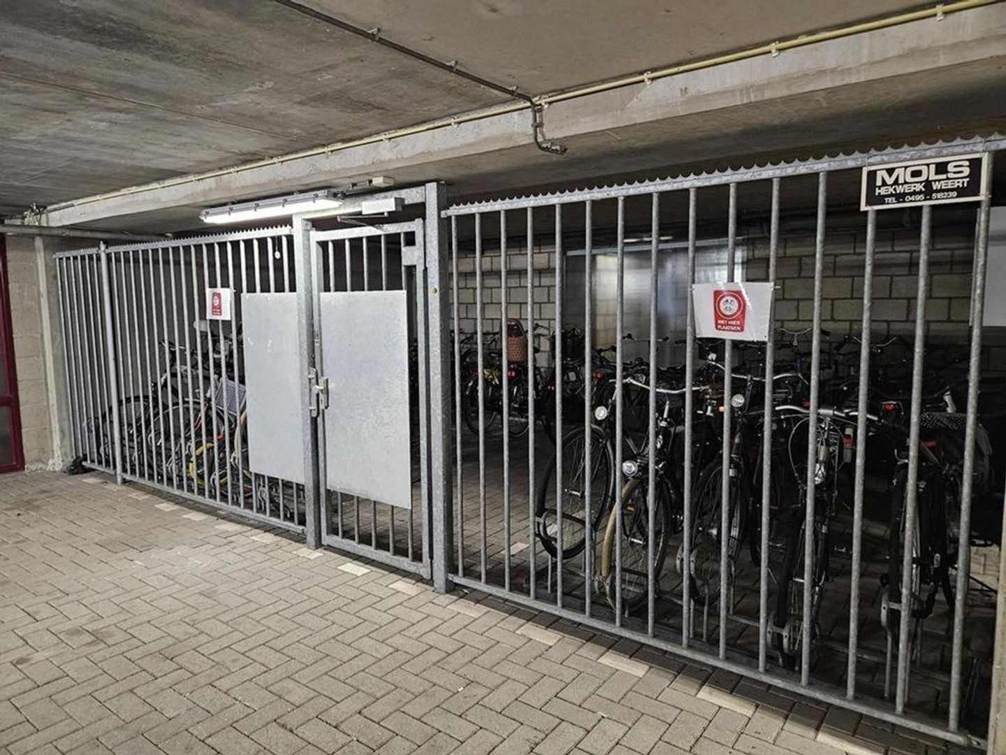 Sphinxlunet 34 F, Maastricht foto-17