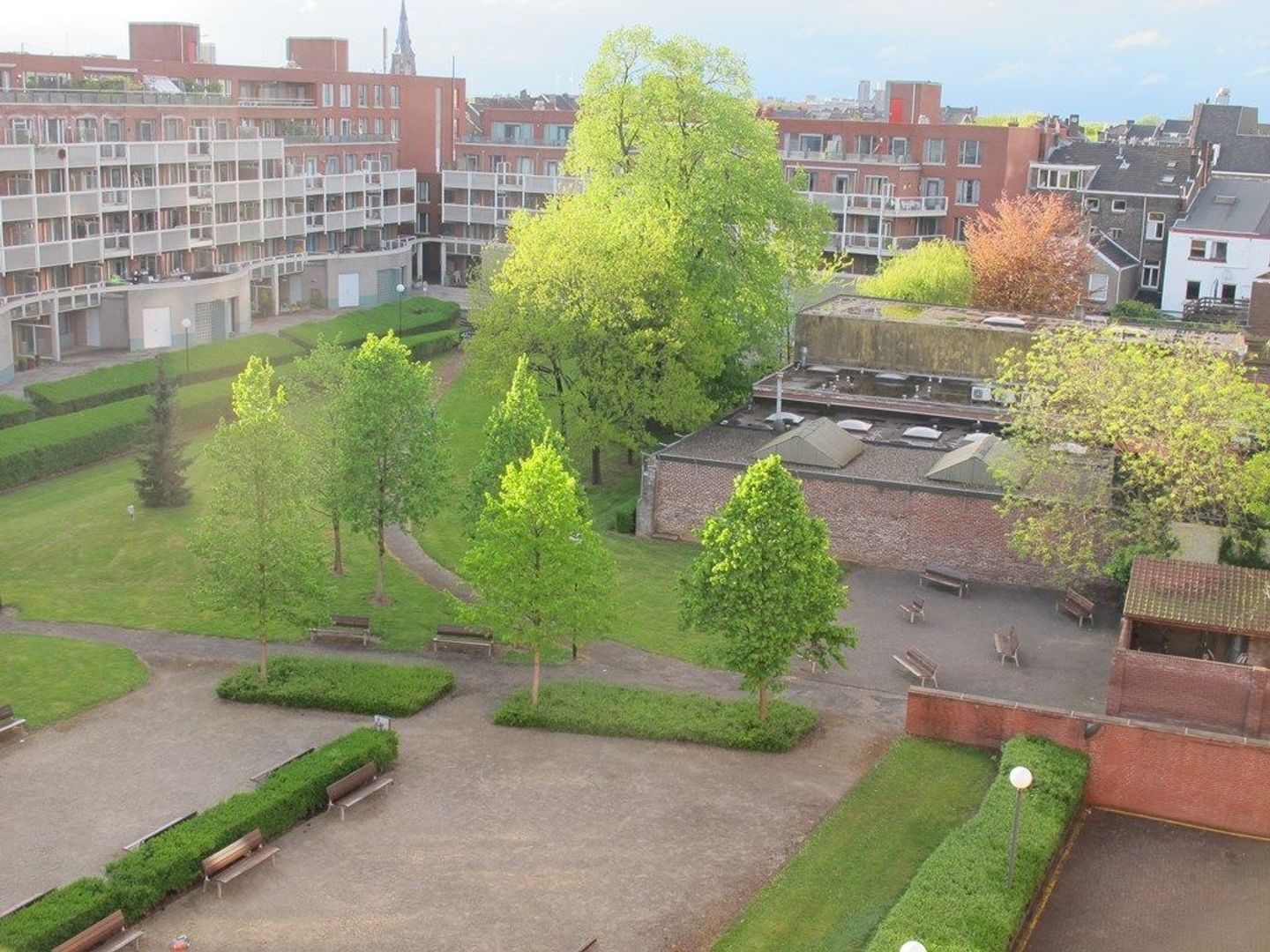 Sphinxlunet 34 F, Maastricht foto-0