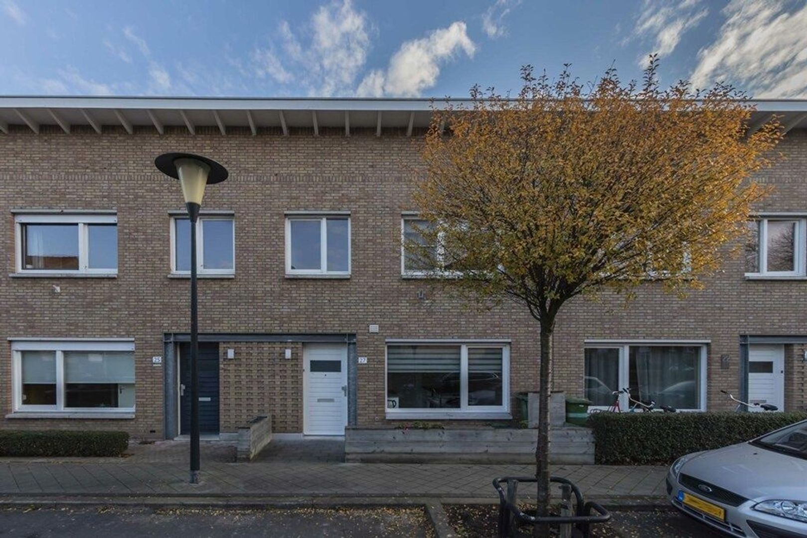 Peerboltestraat 27, Maastricht foto-2