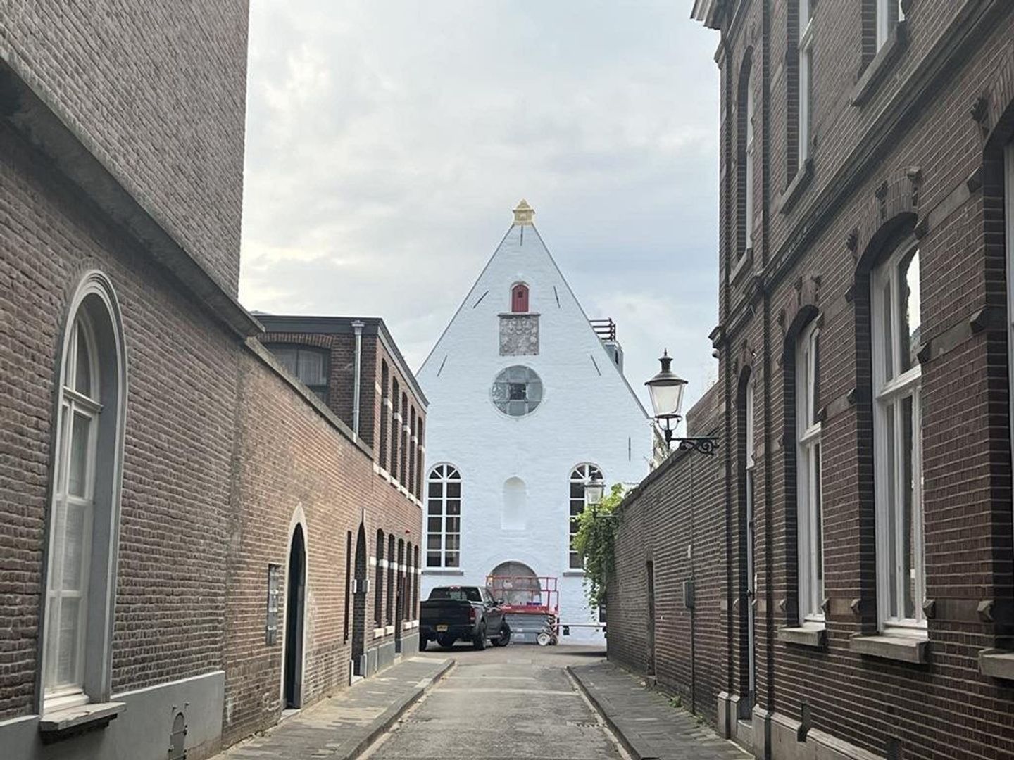 Capucijnengang 29 B, Maastricht foto-13