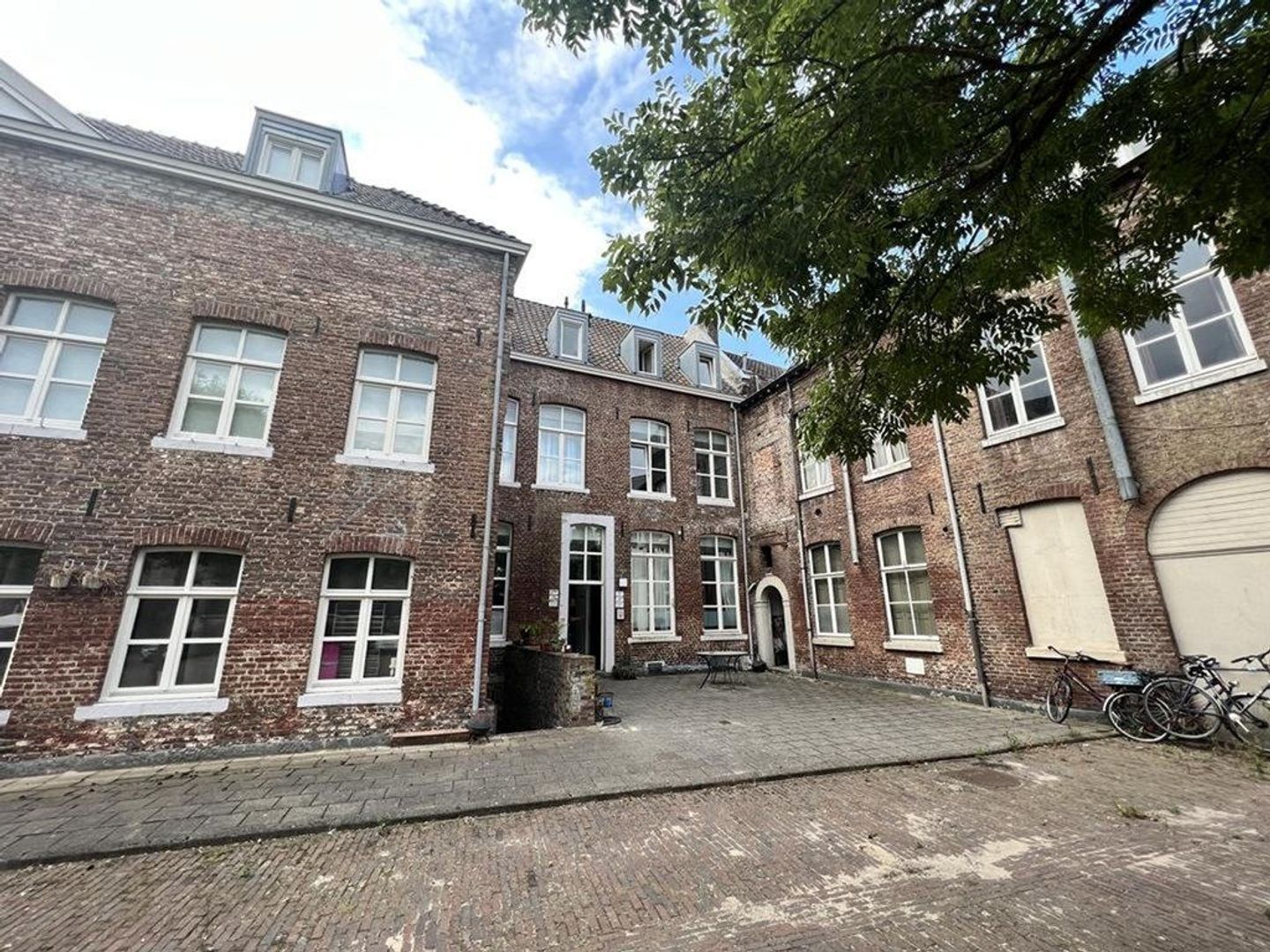 Capucijnengang 29 B, Maastricht foto-18
