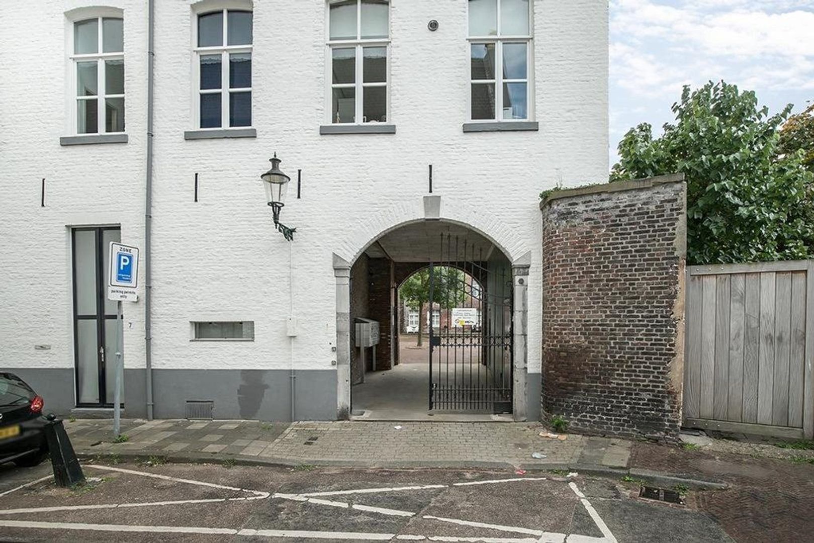 Capucijnengang 29 B, Maastricht foto-2