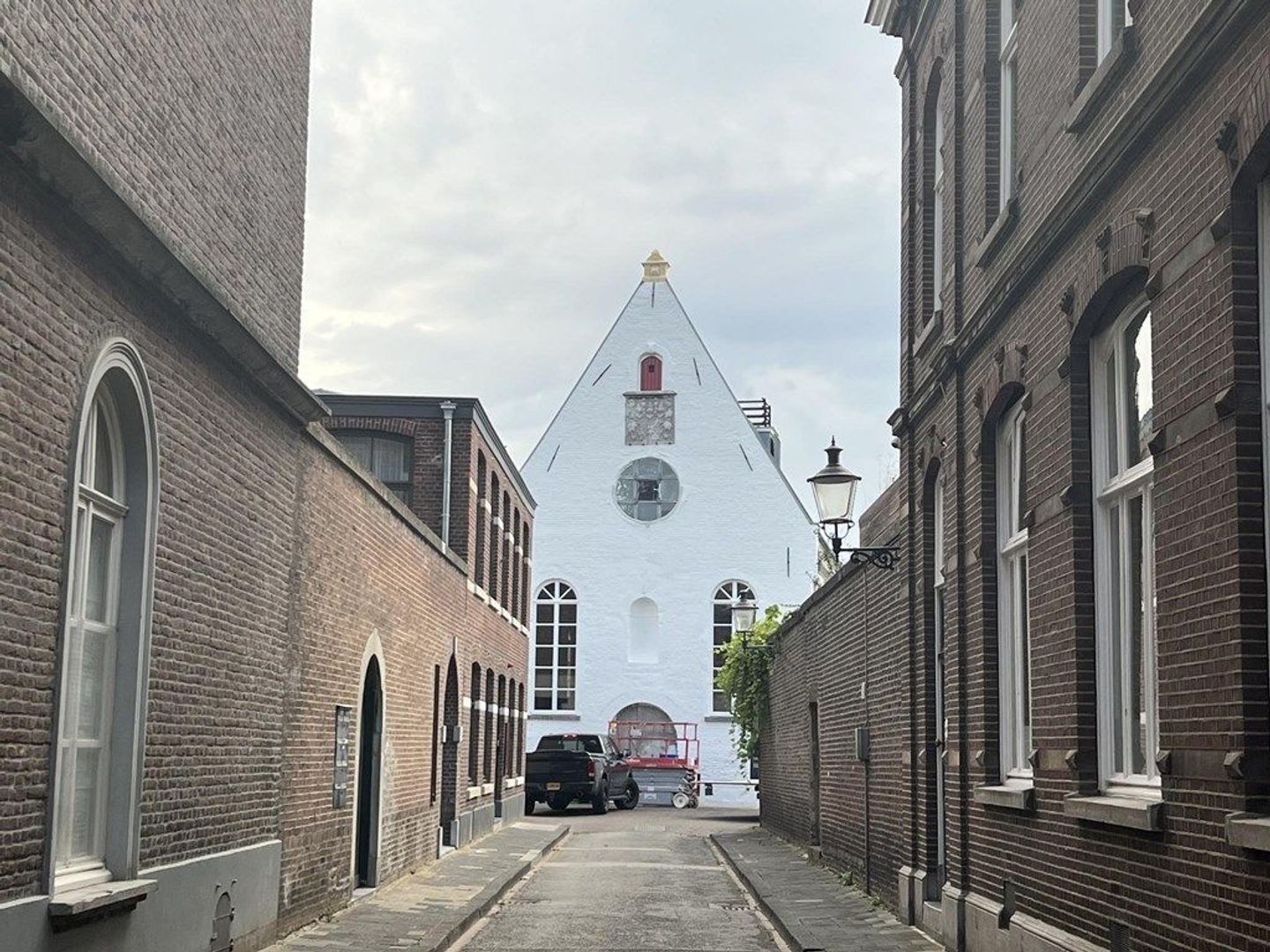 Capucijnengang 29 B, Maastricht foto-17