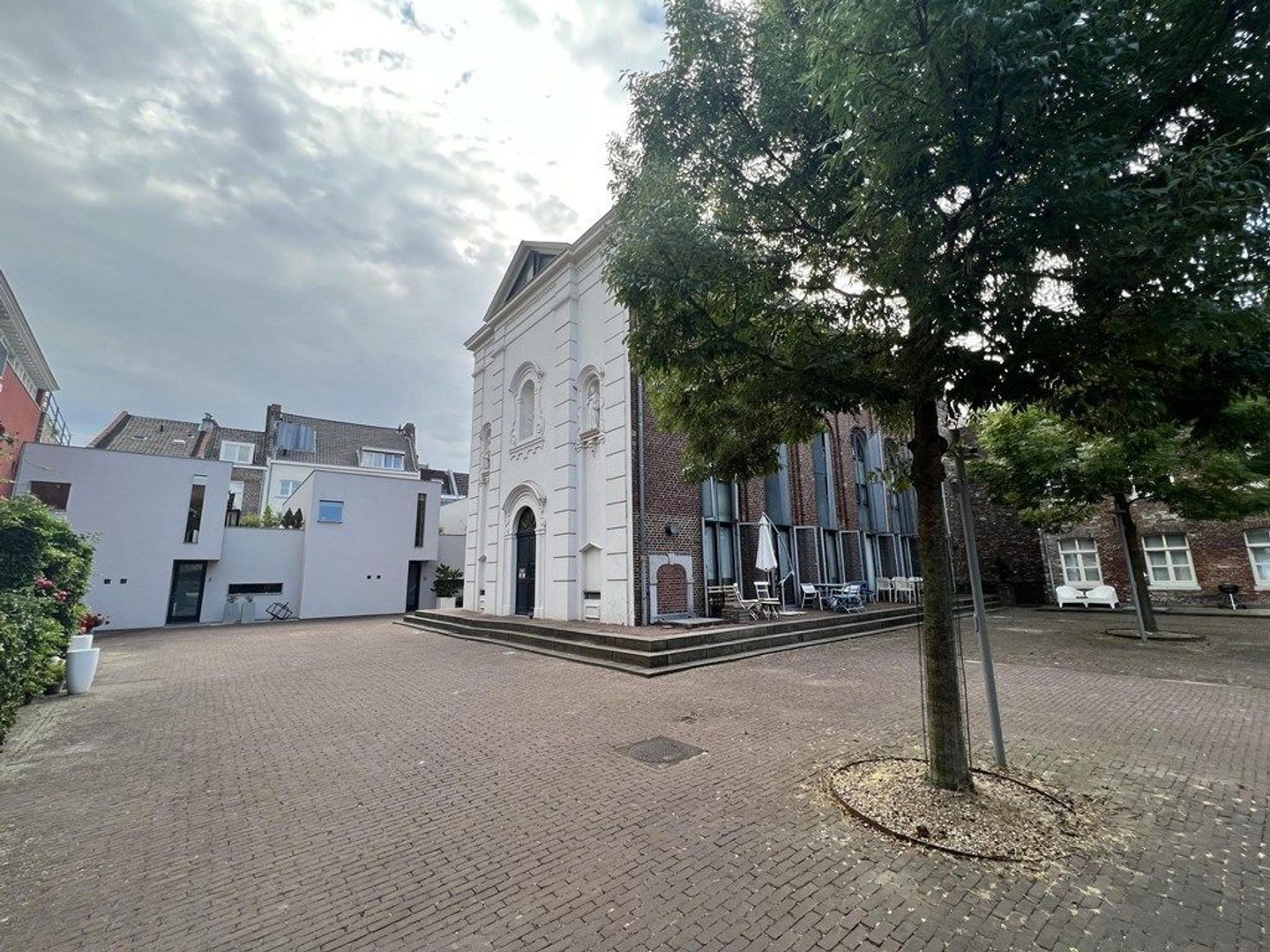 Capucijnengang 29 B, Maastricht foto-19