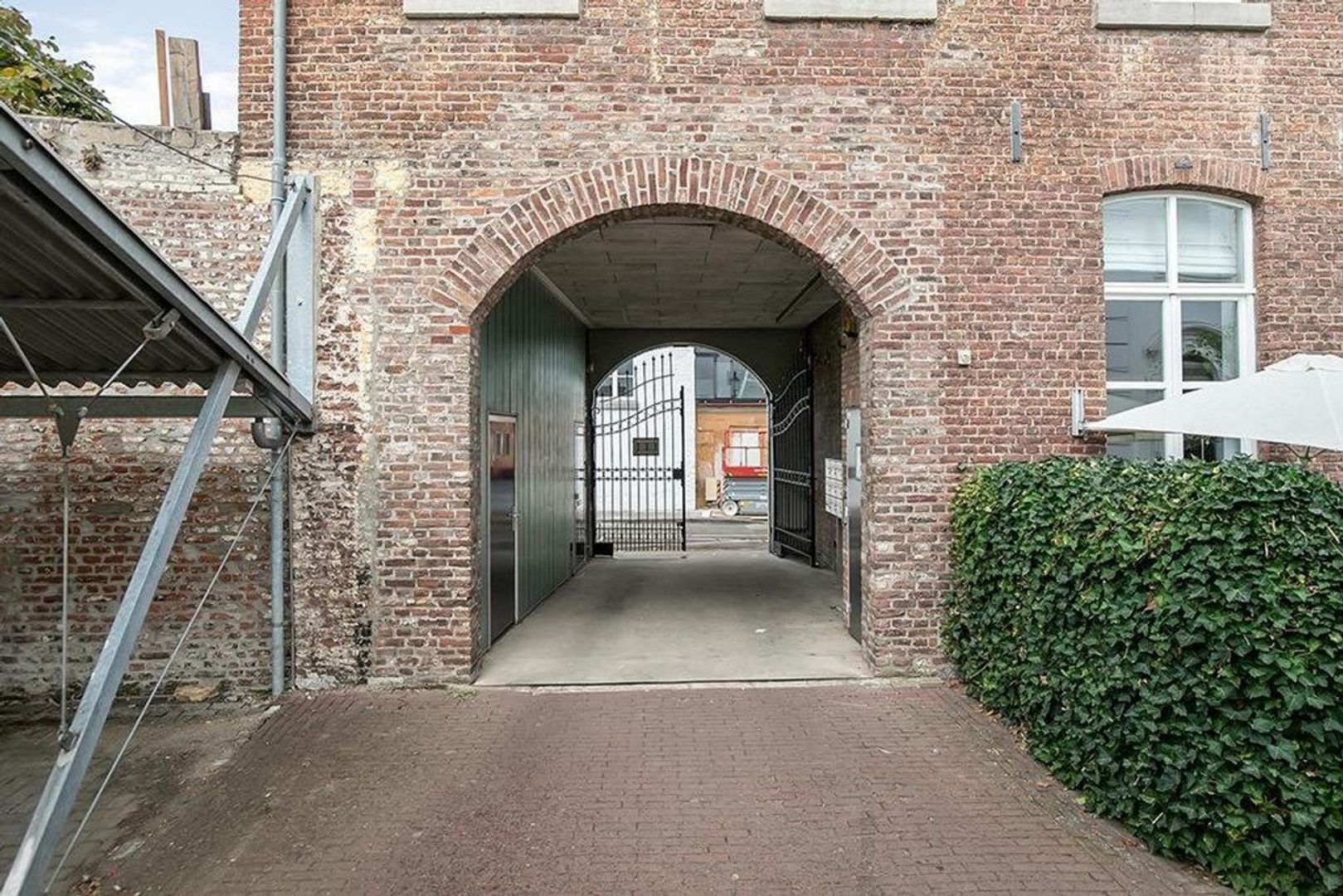 Capucijnengang 29 B, Maastricht foto-4