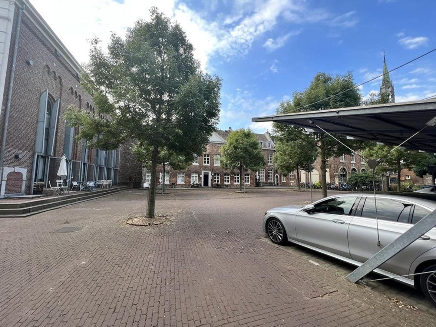 Capucijnengang 29 B, Maastricht foto-5