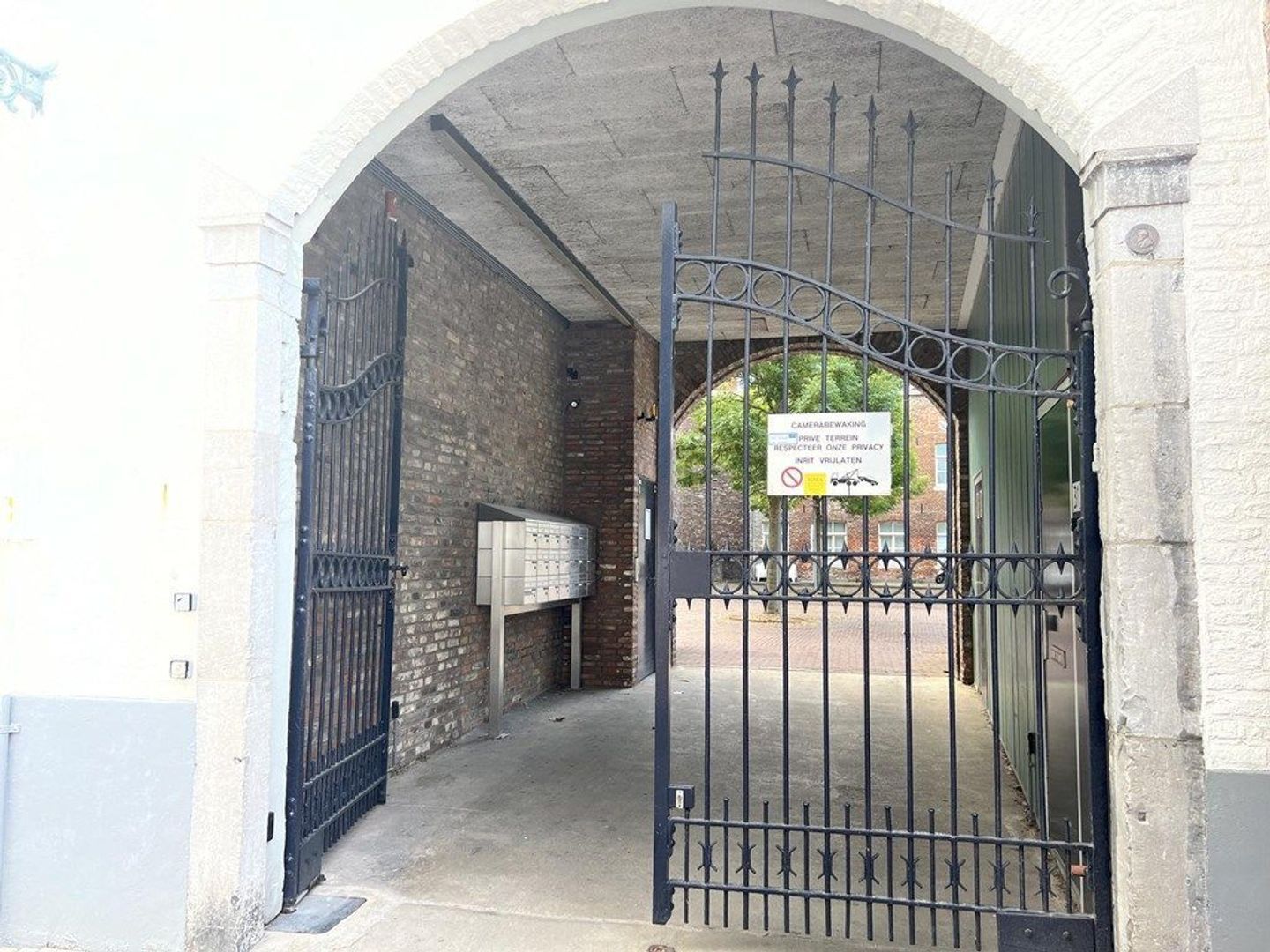 Capucijnengang 29 B, Maastricht foto-1