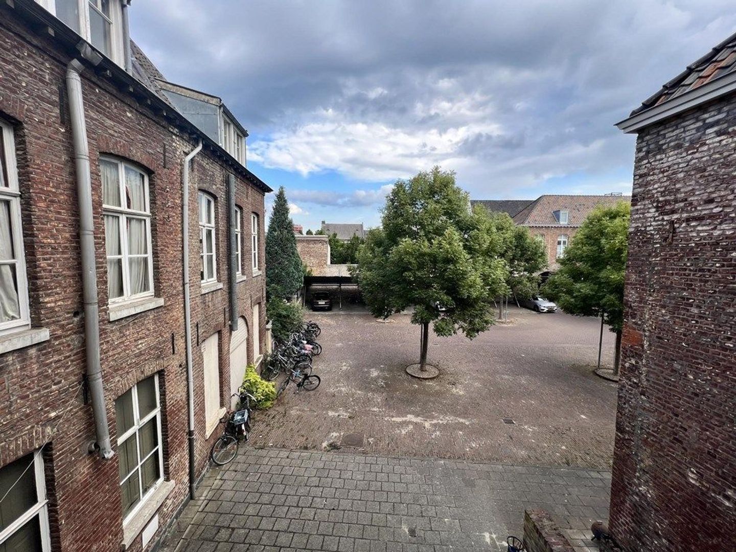 Capucijnengang 29 B, Maastricht foto-20