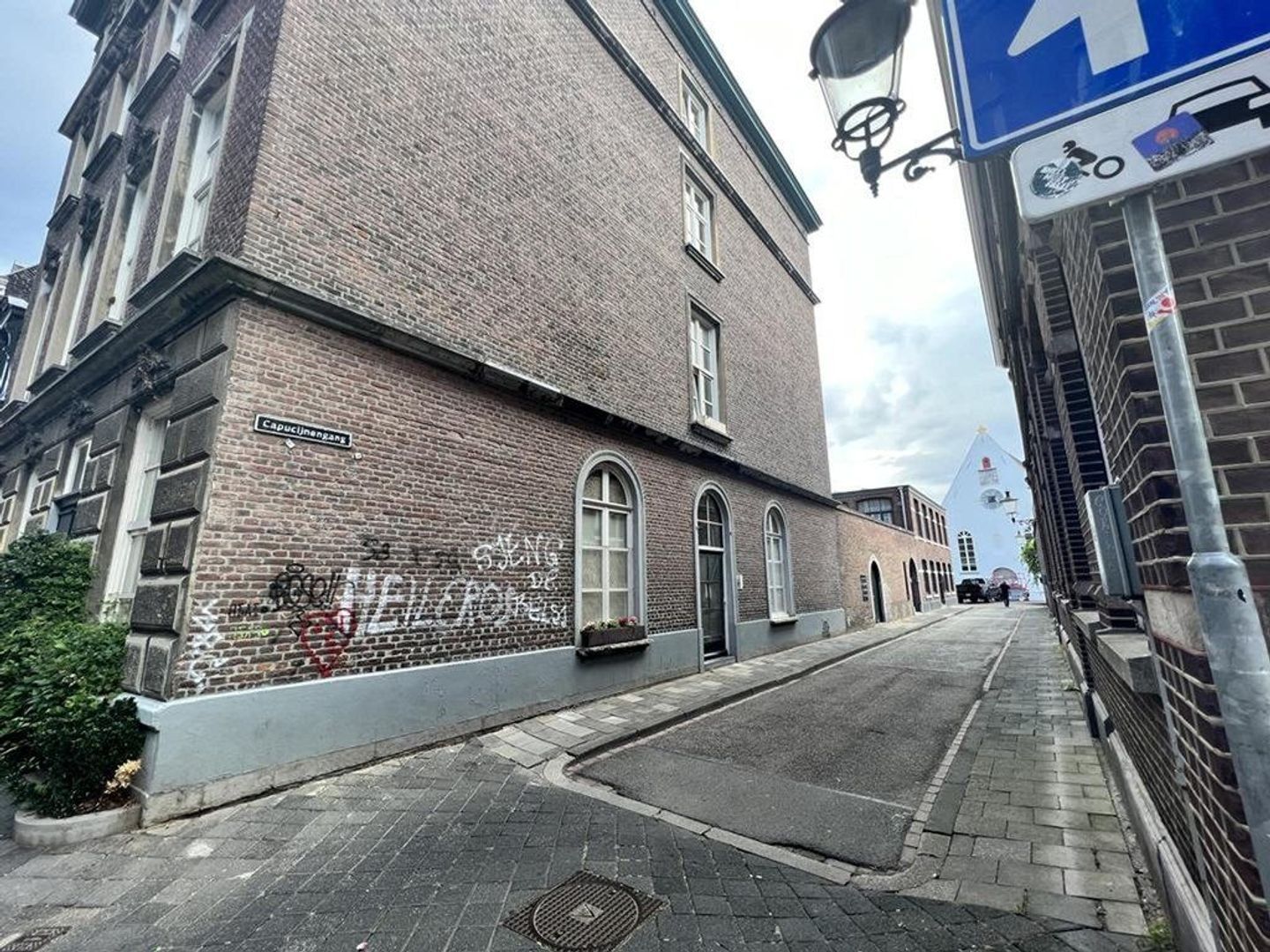 Capucijnengang 29 B, Maastricht foto-12