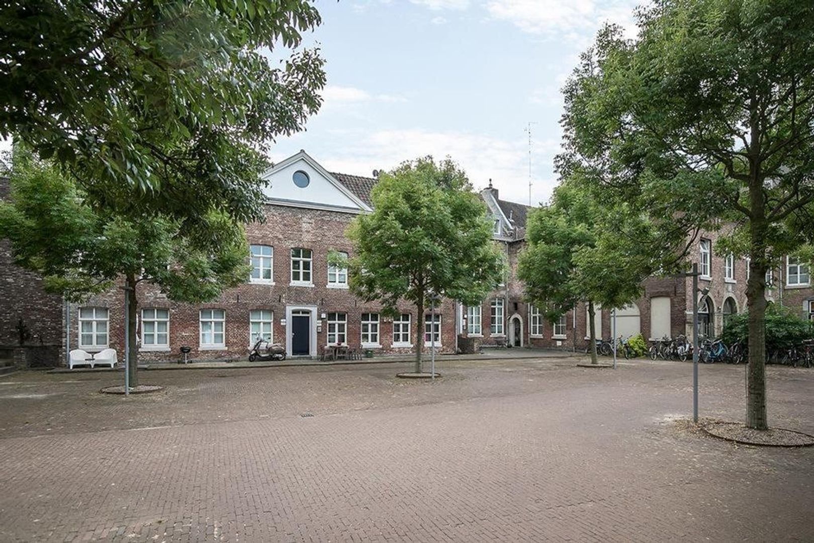 Capucijnengang 29 B, Maastricht foto-11