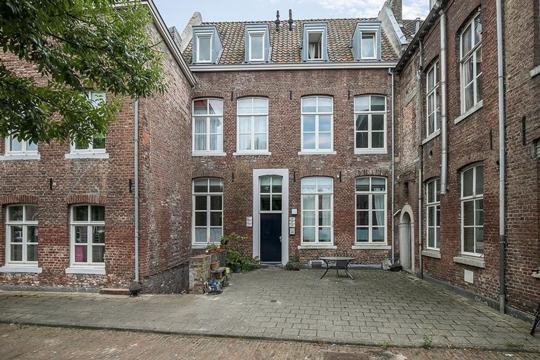 Capucijnengang 29 B, Maastricht