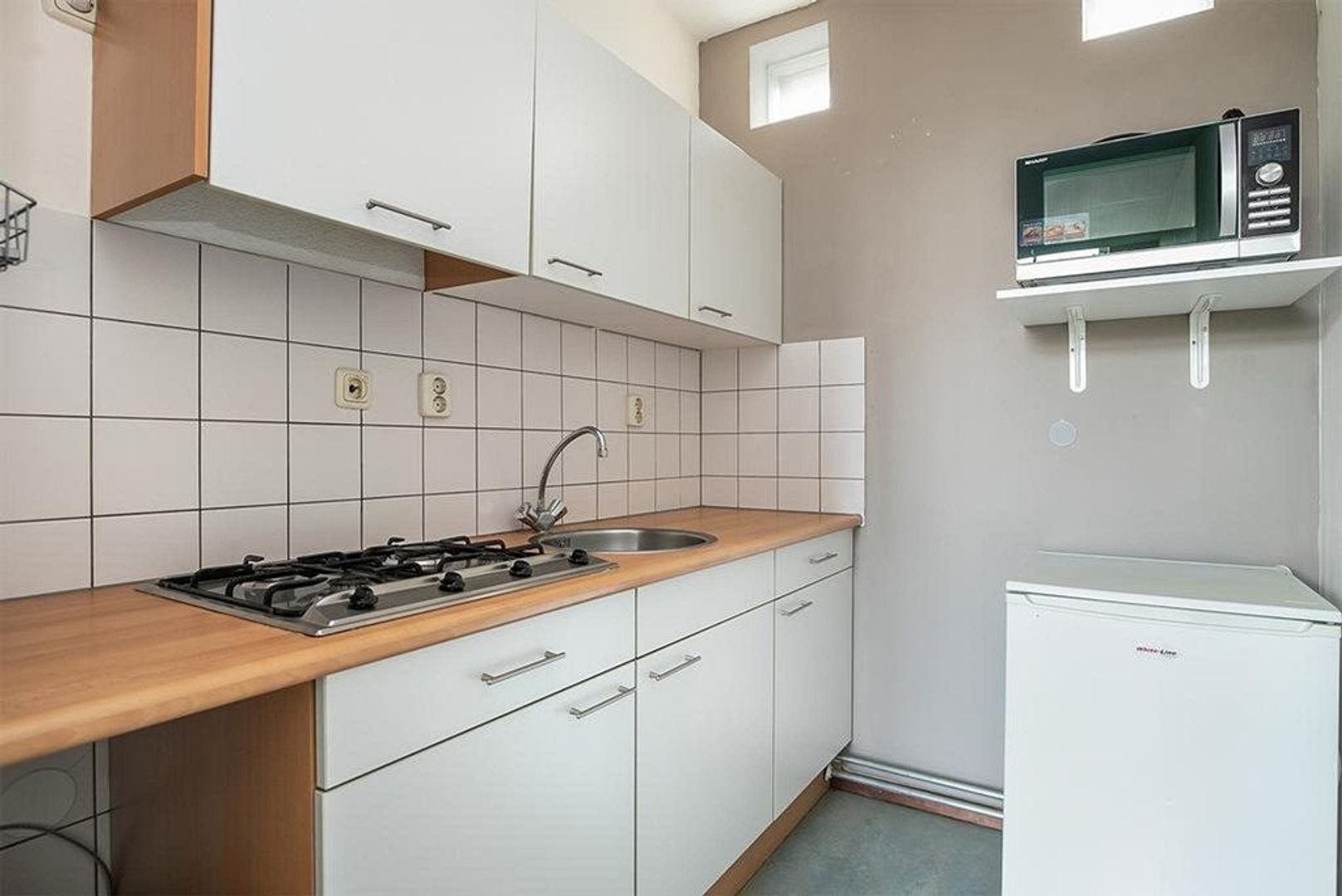 Capucijnengang 29 B, Maastricht foto-9