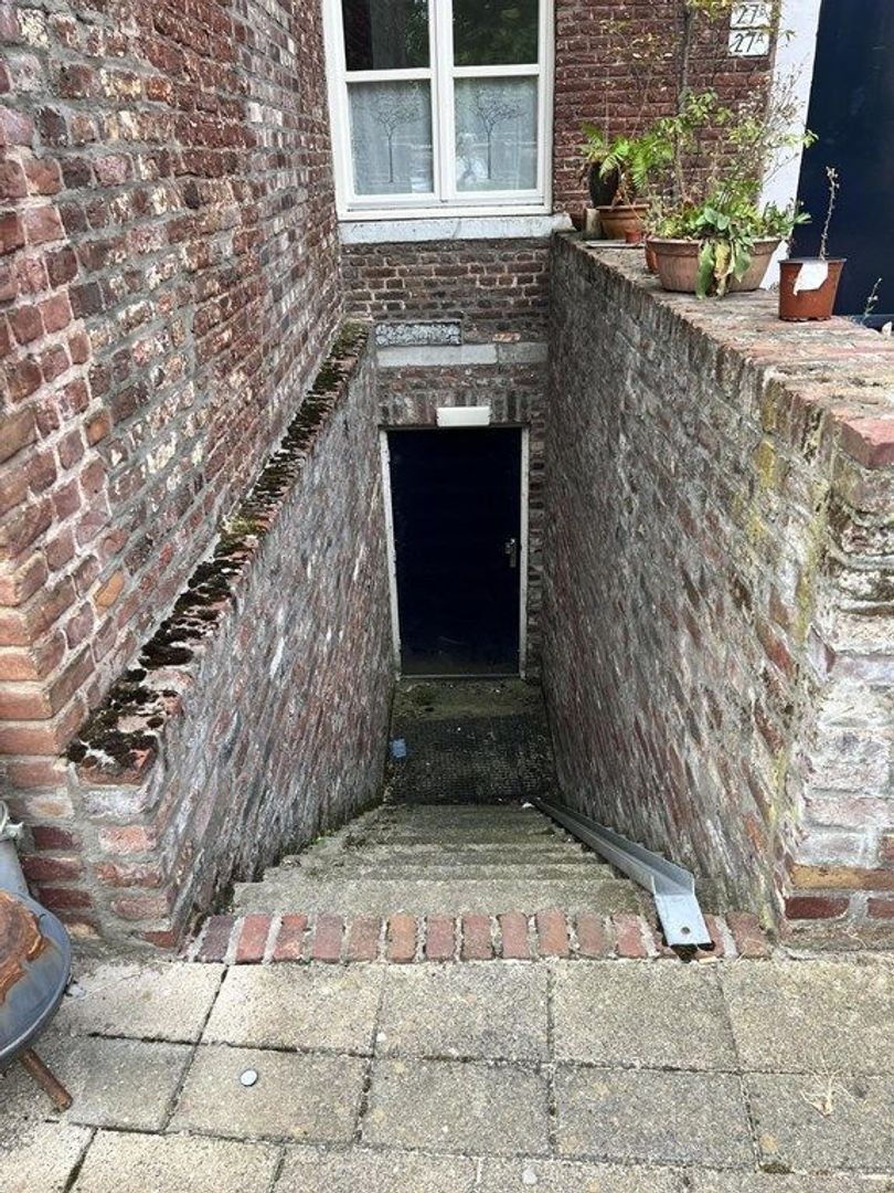 Capucijnengang 29 B, Maastricht foto-21