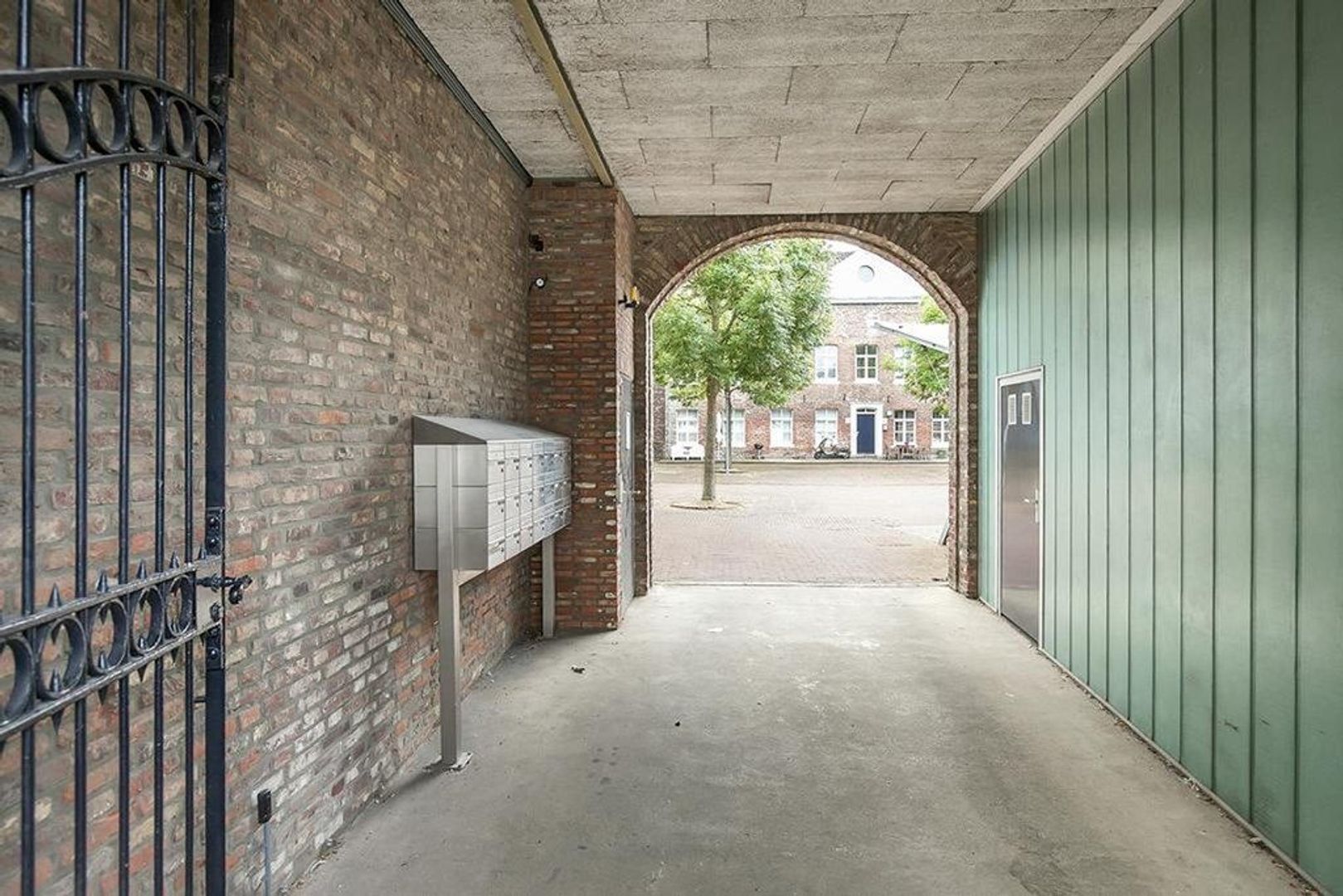 Capucijnengang 29 B, Maastricht foto-3