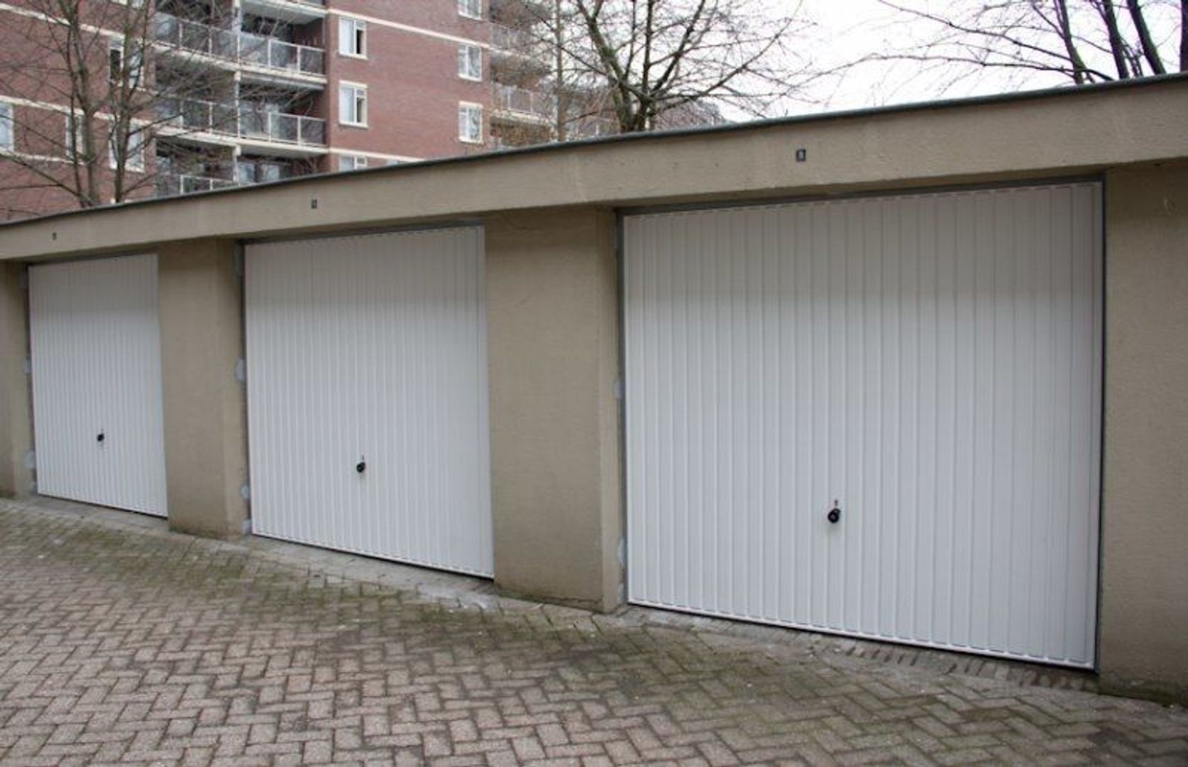 Sint Annadal, Maastricht foto-0