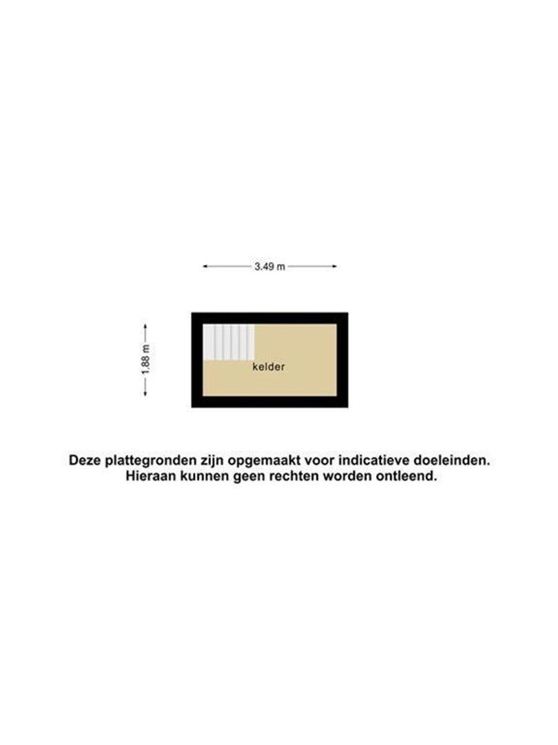 Parallelweg 19, Sittard plattegrond-3