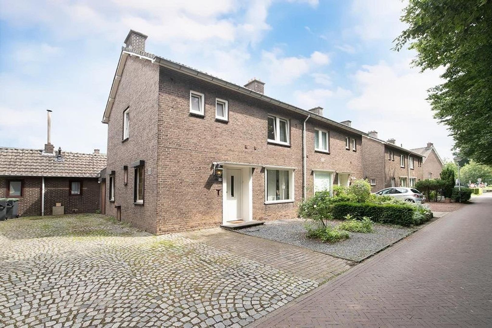 Parallelweg 19, Sittard foto-1