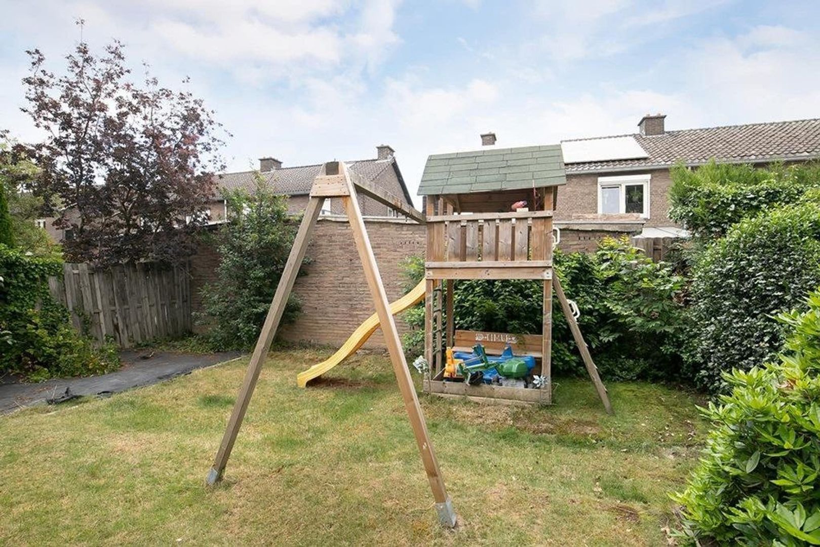 Parallelweg 19, Sittard foto-20