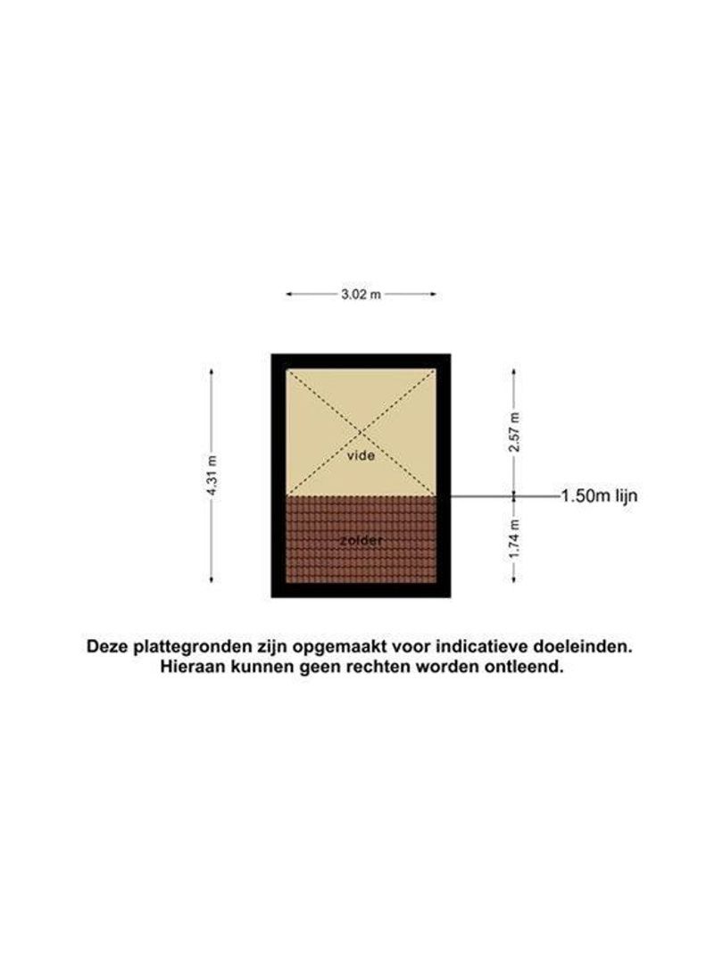 Parallelweg 19, Sittard plattegrond-2