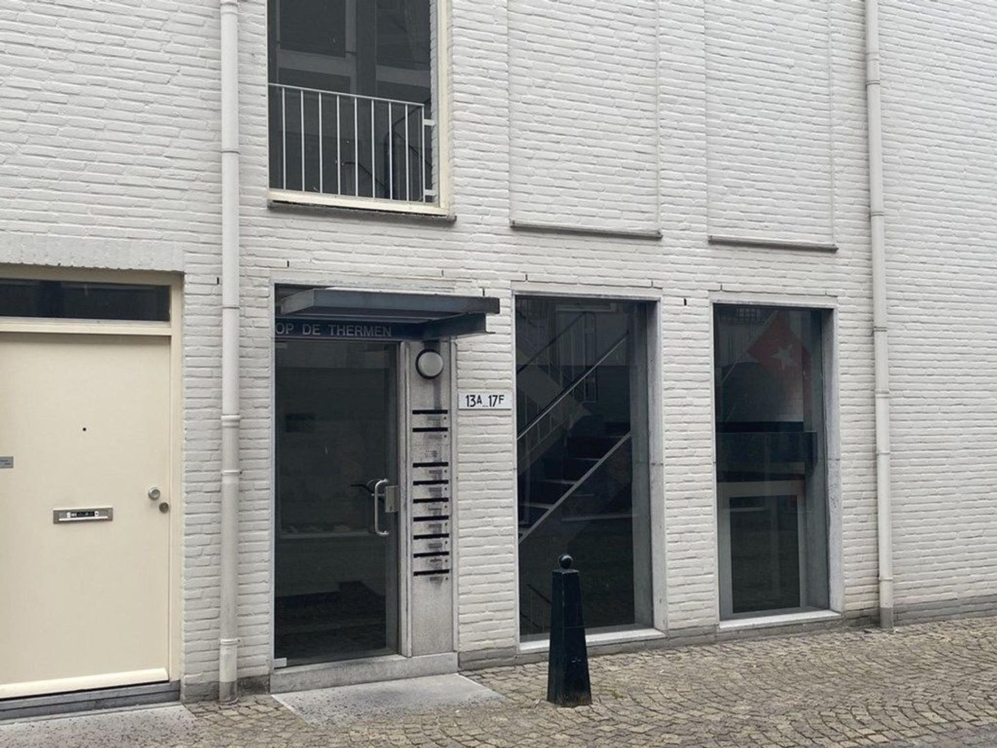 Havenstraat 17 A, Maastricht foto-2