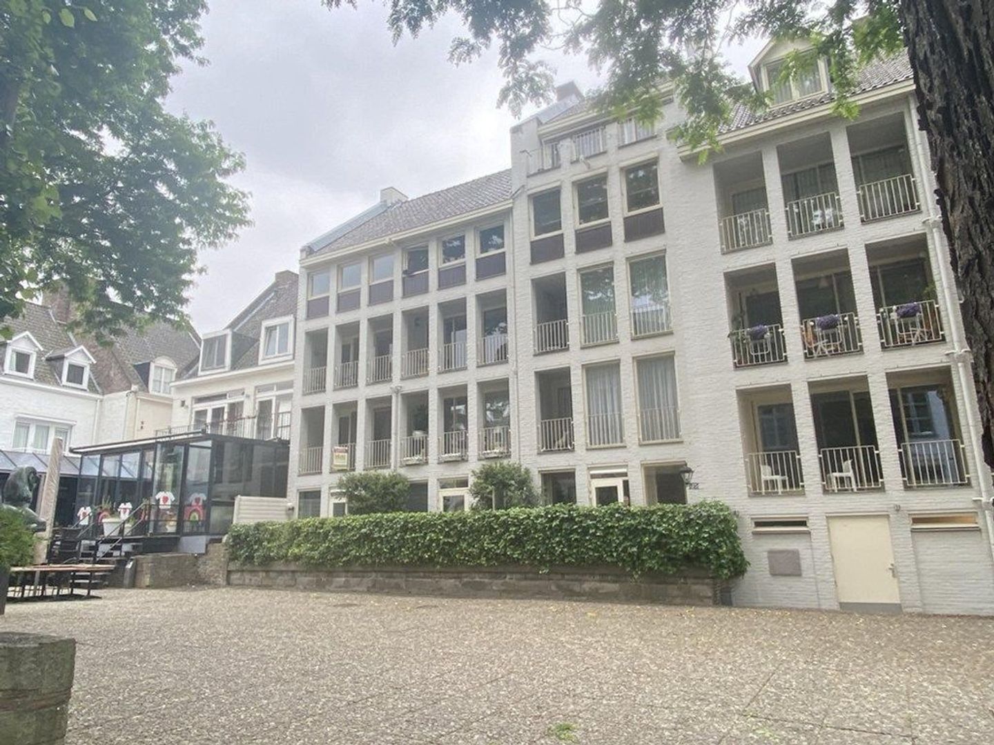 Havenstraat 17 A, Maastricht foto-20